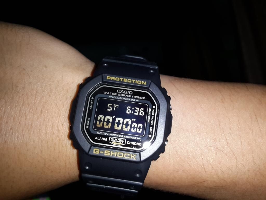 expensive g shock price